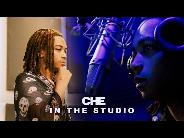 Che | In The Studio | Episode 21