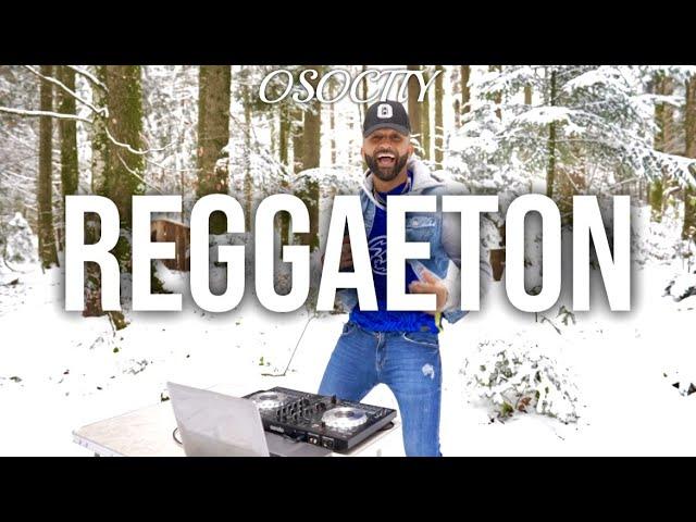 Reggaeton Mix 2021 | The Best of Reggaeton 2021 by OSOCITY