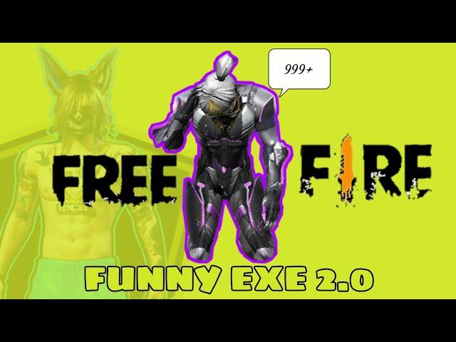 Funny EXE 2.0 999+