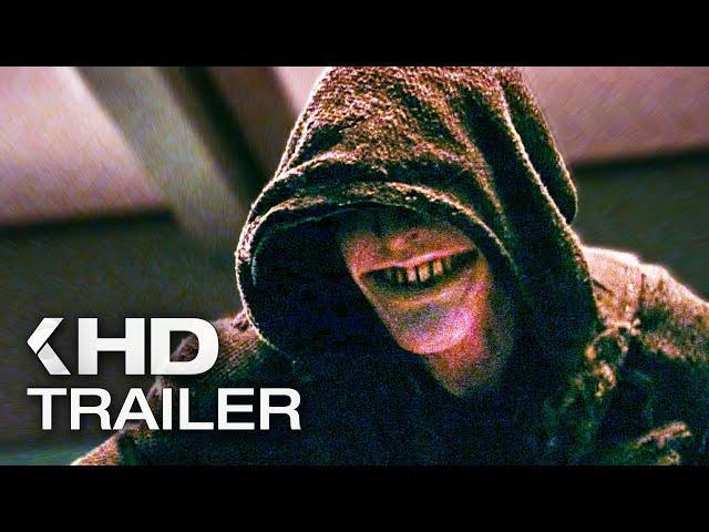 BAGMAN Trailer German Deutsch (2024)