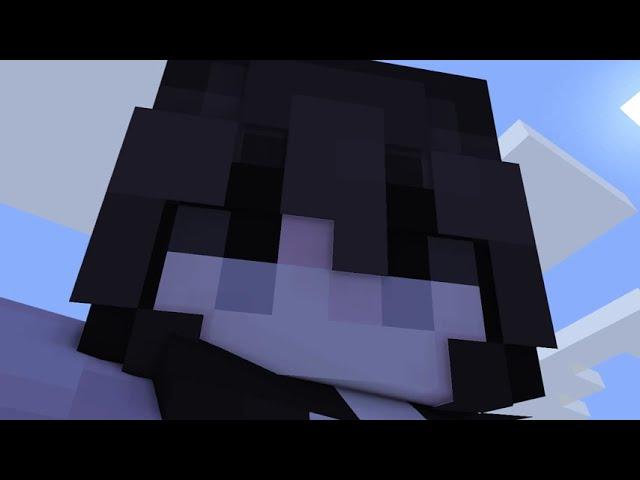Giantess growth potion! (Giantess minecraft animation #46)