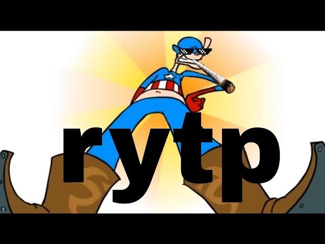 дурацкий русский rytp серия 3