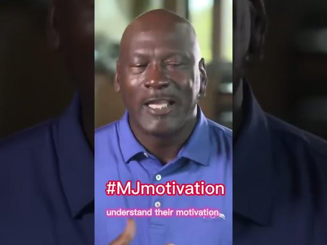Michael Jordan explained his motivations #shorts #neweammates #goat #luclongley #celsomambavlogs