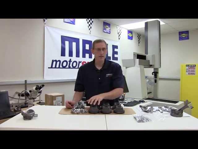 Intro to Piston Failure Analysis