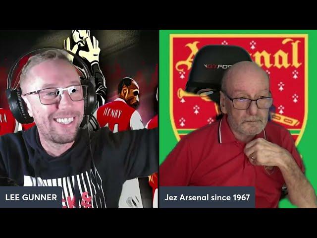 INTER MILAN 1-0 ARSENAL (FED UP JEZ FAN CAM) I’M BORED @arsenalthehistoryandmore2440