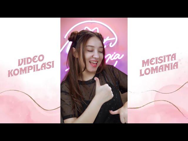 KAU BILANG CINTA PADAKU, AKU BILANG CERAI DULU || KOMPILASI TIKTOK MEISITA