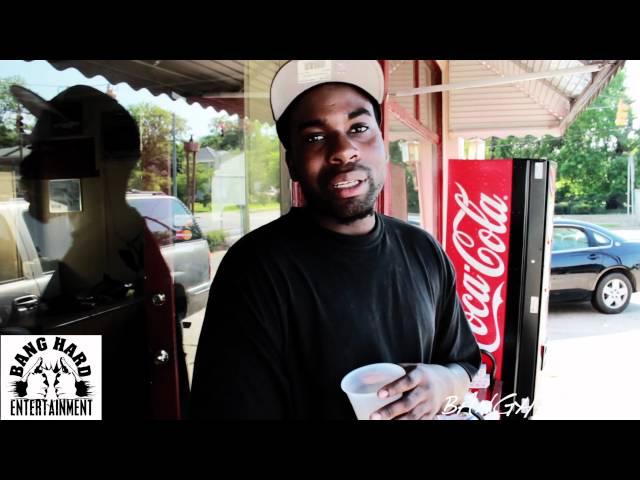 {{SAUCE THE BOSS}} INTERVIEW | {@DeanoVideos5200}