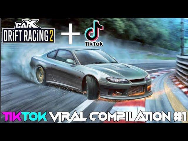 CarX Drift Racing 2 Viral Compilation Part #1