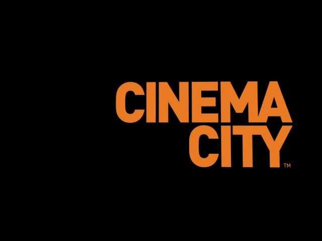 Cinema City Intro