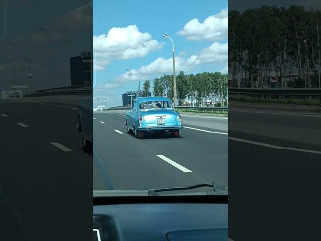 Советский автопром)))