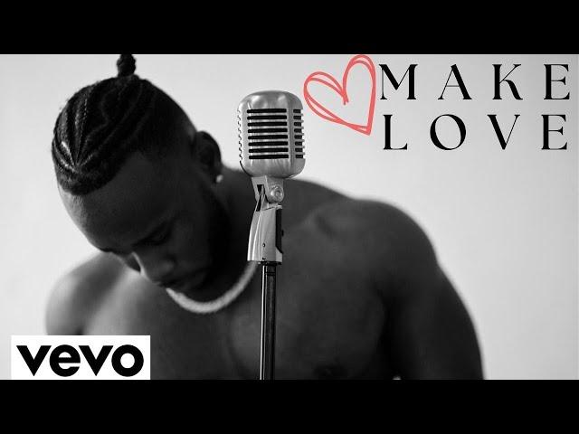 Tyshan Knight - Make Love [Official Music Video] | New R&B 2022