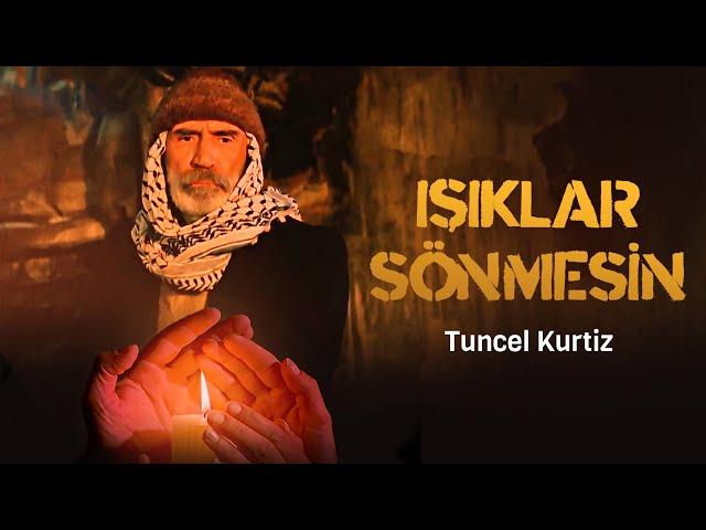 Işıklar Sönmesin | Restorasyonlu (Tuncel Kurtiz)