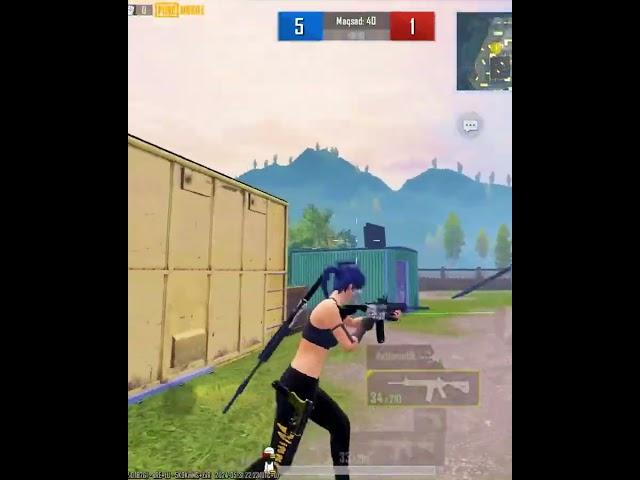 4K SOON️ #pubgmobile #kuroko #tdm #uzbsila #n1 #shorts #reels #shortsvideo #rekomendasi #rek