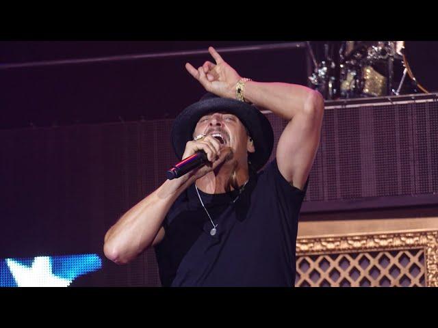 Kid Rock Live 2022 🡆 Cocky 🡄 June 24 ⬘ The Woodlands, TX