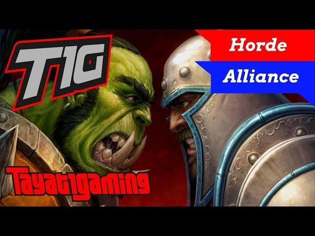 World of Warcraft - Quest - Neptool´s Revenge - #25706 - Horde/Alliance L57