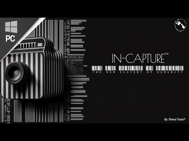 In-Capture™ Official Trailer 2023 By Canixel Arts™