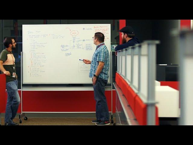 Rackspace Technology: Fanatical About Customer Experience