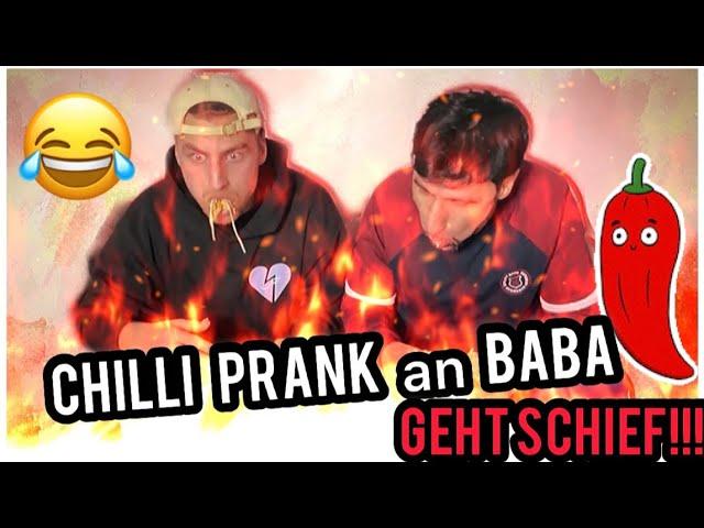 PRANK an BABA (geht schief) | JamooTv