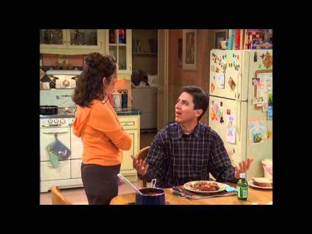 Everybody Loves Raymond - Season 4 Bloopers