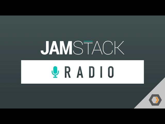 JAMstack Radio - Ep. #80, Educator Empathy with Alex Trost of Prismic