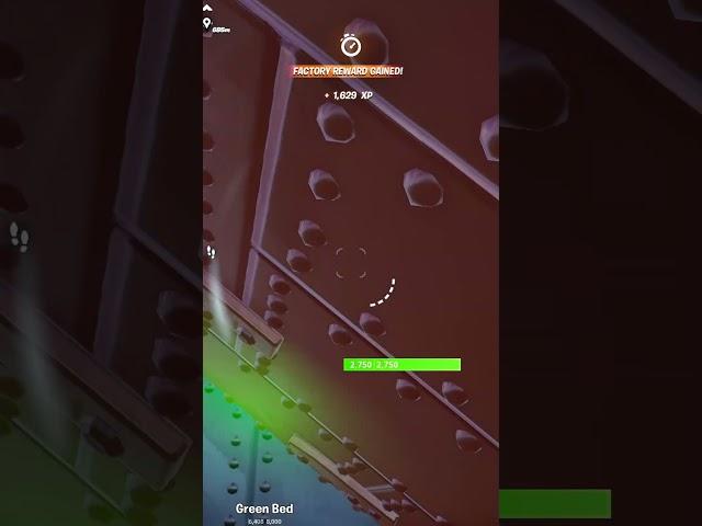 Best CHEAT CODE to use in Fortnite Season 4 Map!