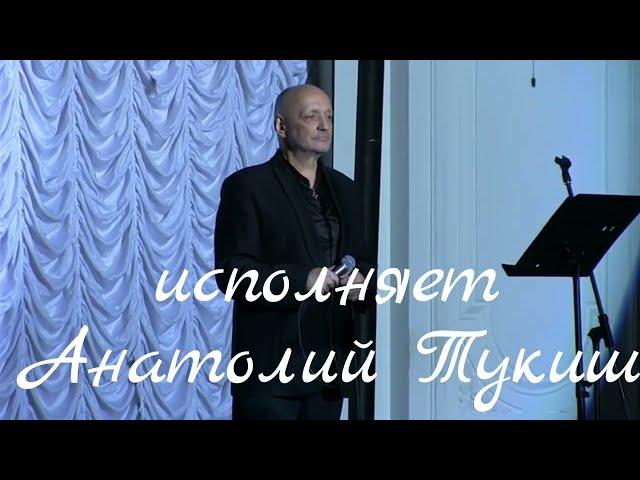 Анатолий Тукиш - "Петербургская рапсодия", фрагмент @piterpunk54   @анатолийтукиш-ю1х