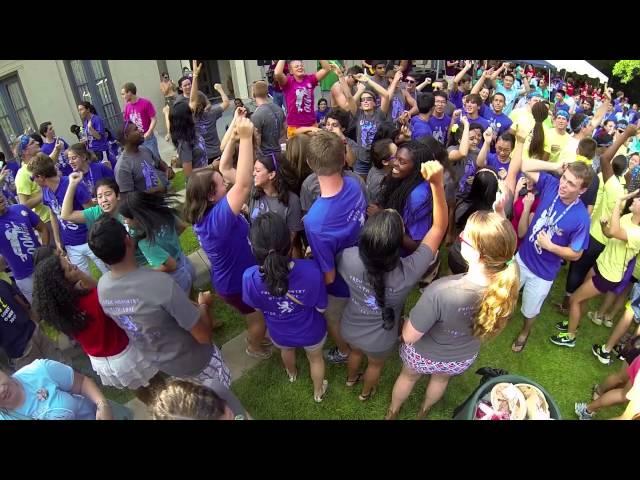 An introduction to Rice University on YouTube