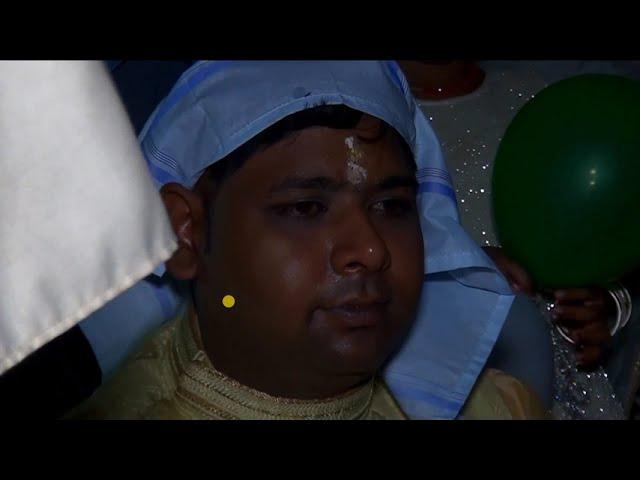 SHAILESH WED RANJANA PART 1