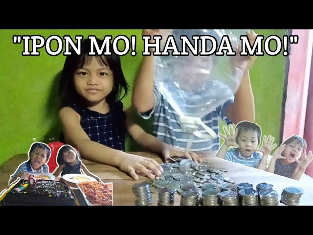 Ipon mo! Handa mo! |  JOYvibes TV