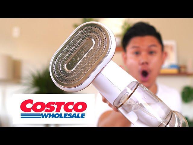 Conair Turbo Extreme Steam Review: The BEST Steamer EVER?