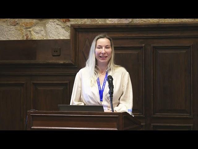 Joanna Osiejewicz. University of Warsaw - ENIHEI meeting. Salamanca, Sept 2022