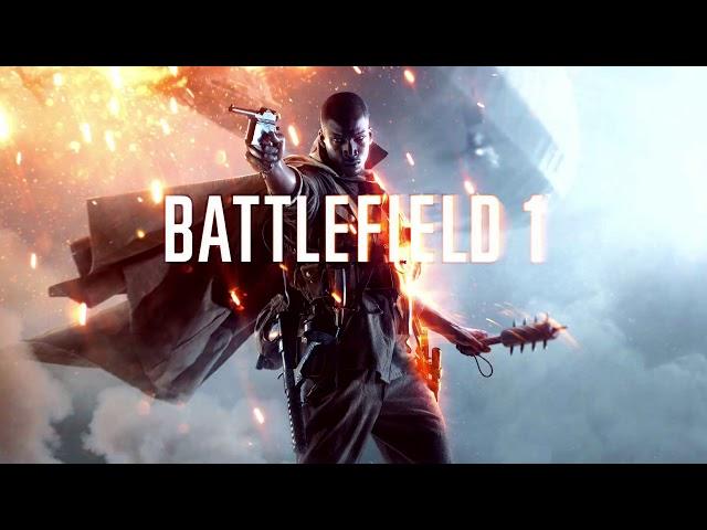 Battlefield 1 : 13  Metal Frenzy Soundtracks