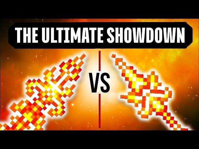 The Terraria fight of the century...