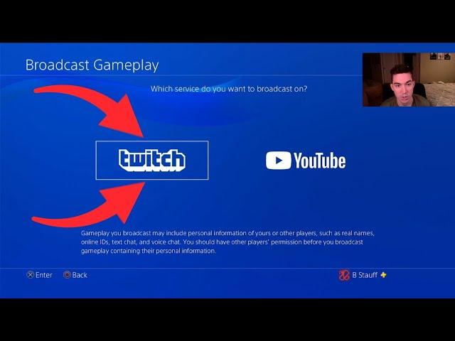 How to Stream to Twitch on PS4 (Quickest 2023 Tutorial)