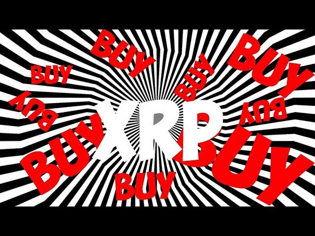 Ripple XRP BLACKROCK CONFIRMED MOON MISSION ONLY ONE WAY UP YOU MUST BECOME HYPER BULLISH!