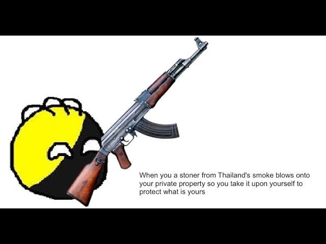 ancom meets ancap ideology memes no1(anarchy is fun)