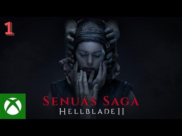 Senua's Saga: Hellblade IIPart 1 |1080p | 