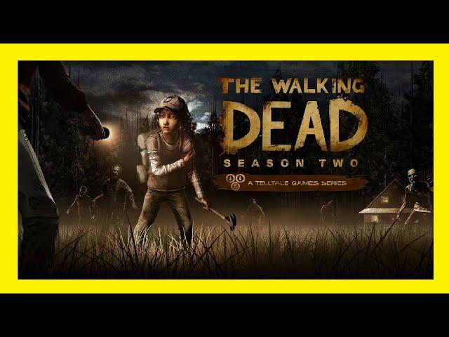 The Walking Dead : Saison 2 Épisode 1 : Tout ce qui reste - Le Film Complet (FilmGame)