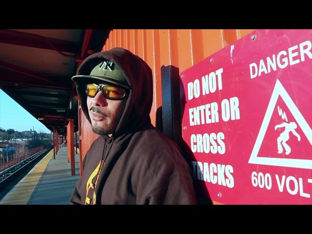 Dom Pachino "GUILTY CONSCIENCE"  Feat. Prodigal Sunn  (Official Video)