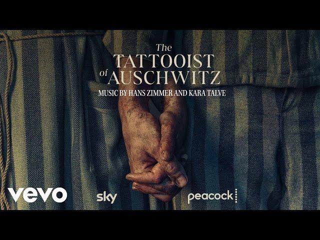 Whatever it Takes | The Tattooist of Auschwitz (Original Series Soundtrack)