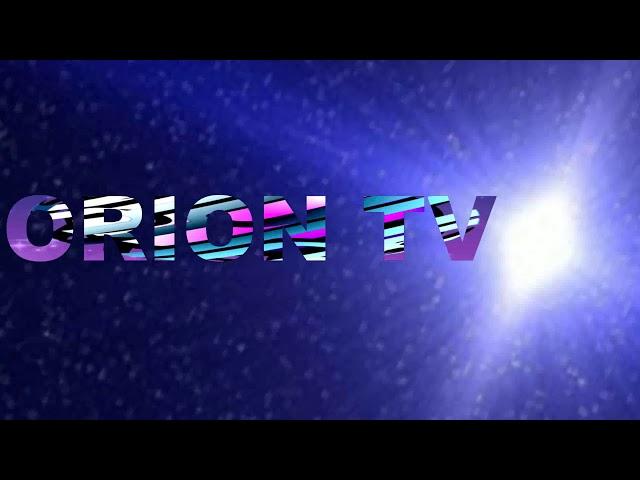 ORION TELEVISION MAIN INTRODUCTION - WATCH AND ENJOY THE ORION  TV -  MOZAMBIQUE