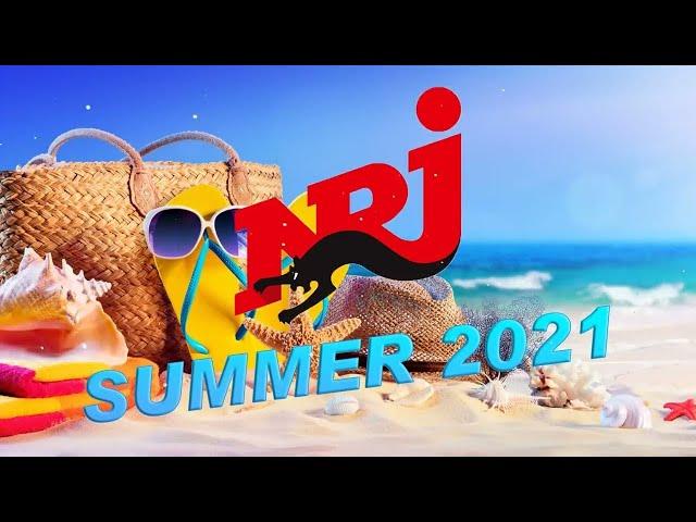 NRJ SUMMER HITS ONLY   2022 THE BEST MUSIC