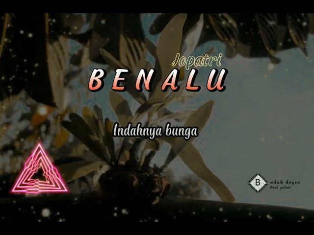 benalu - jopatri