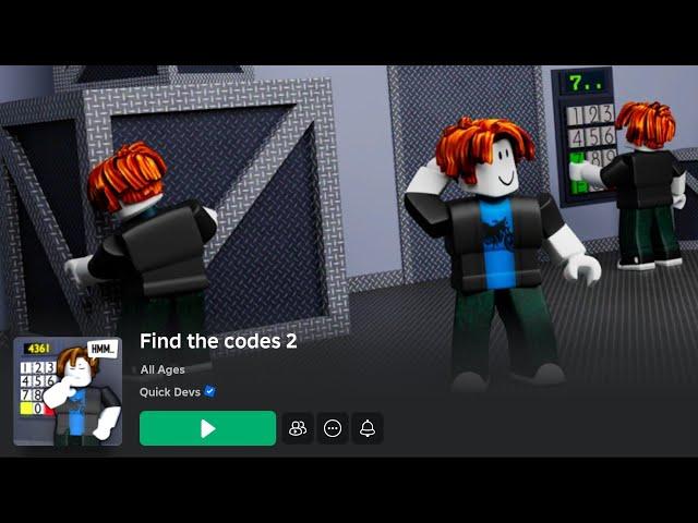 Find the codes 2 hospital complete play through
