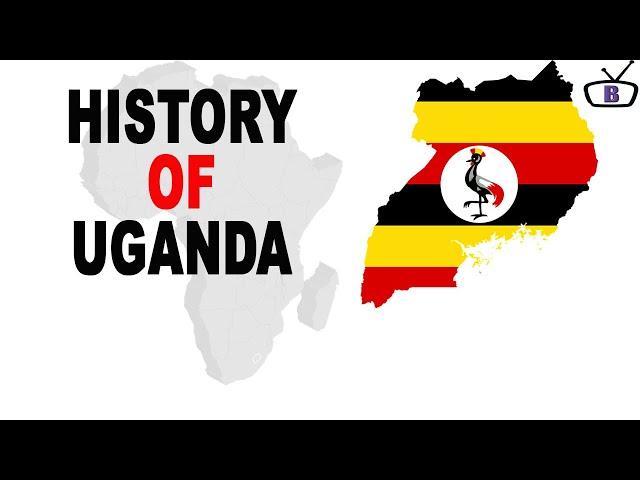 History of the Republic of Uganda