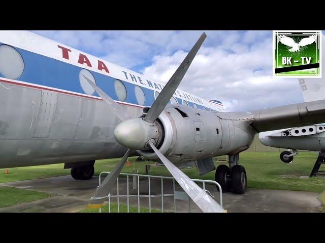 Moorabbin Air Museum Melbourne Australia