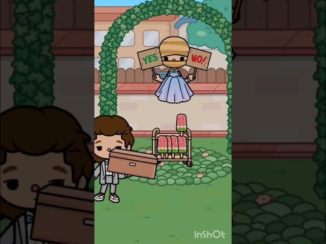 тока бока история #tocaboca #tocaworld #toca #love