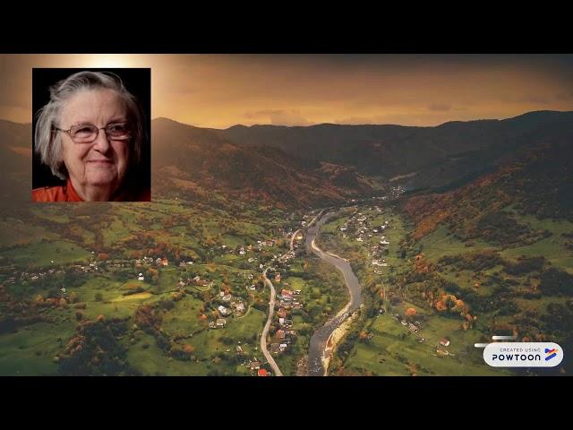 Elinor Ostrom and the Theory of Governing the Commons Explained