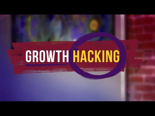 Entrepreneurial Marketing: Growth Hacking