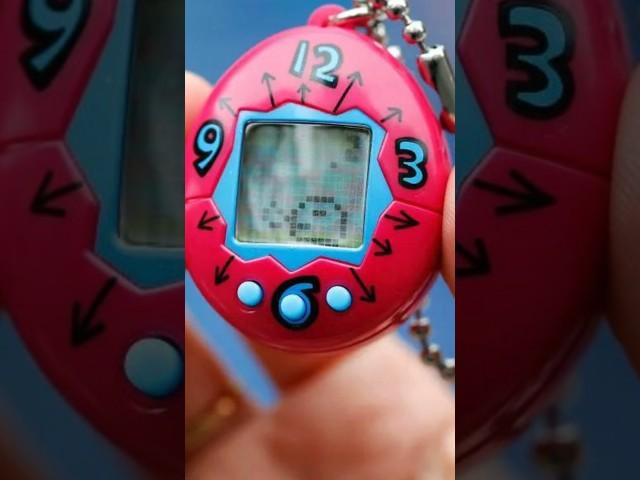 Tamagotchi Store Opens in UK Nostalgia Overload